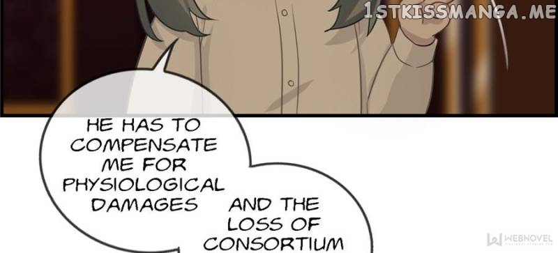 Scheming Bosses Are Into Me chapter 9 - page 6