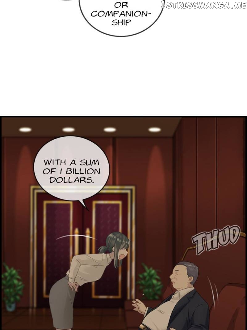 Scheming Bosses Are Into Me chapter 9 - page 7