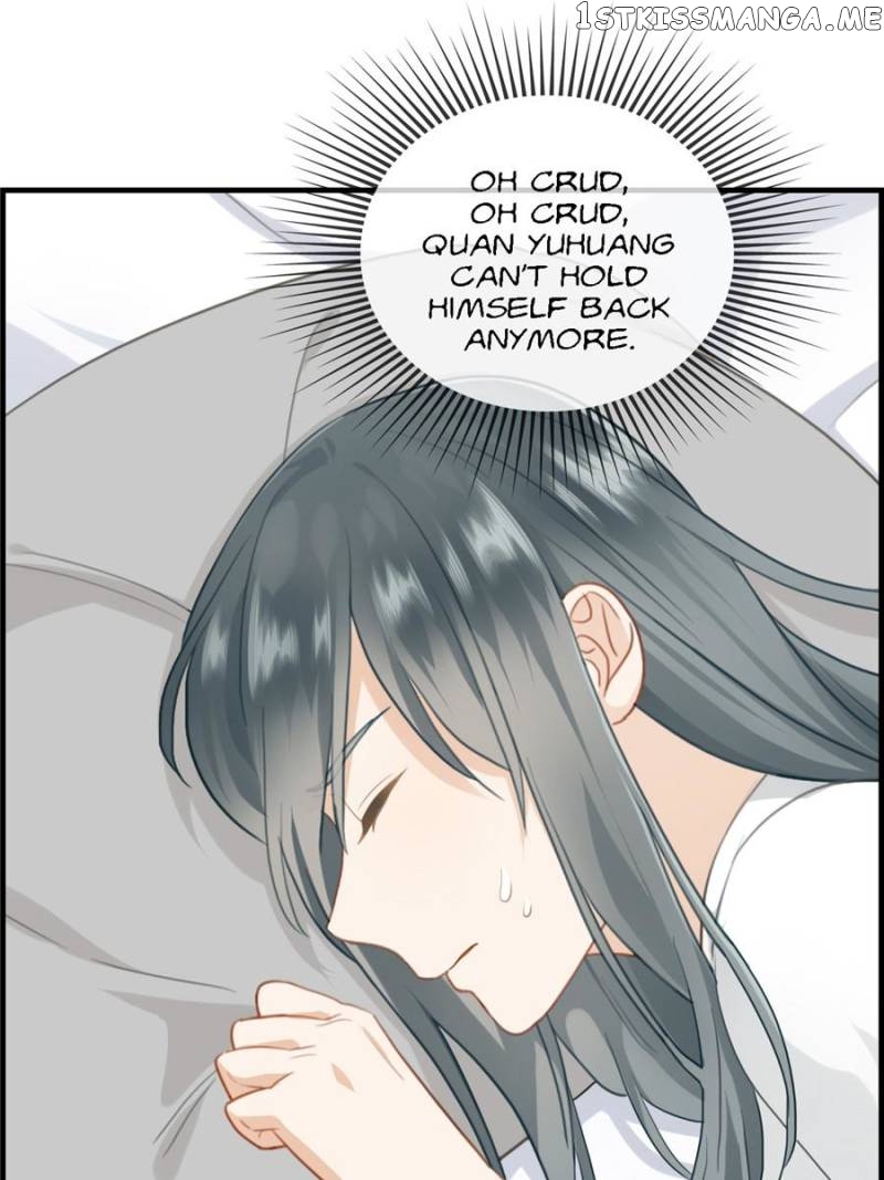 Scheming Bosses Are Into Me chapter 117 - page 10