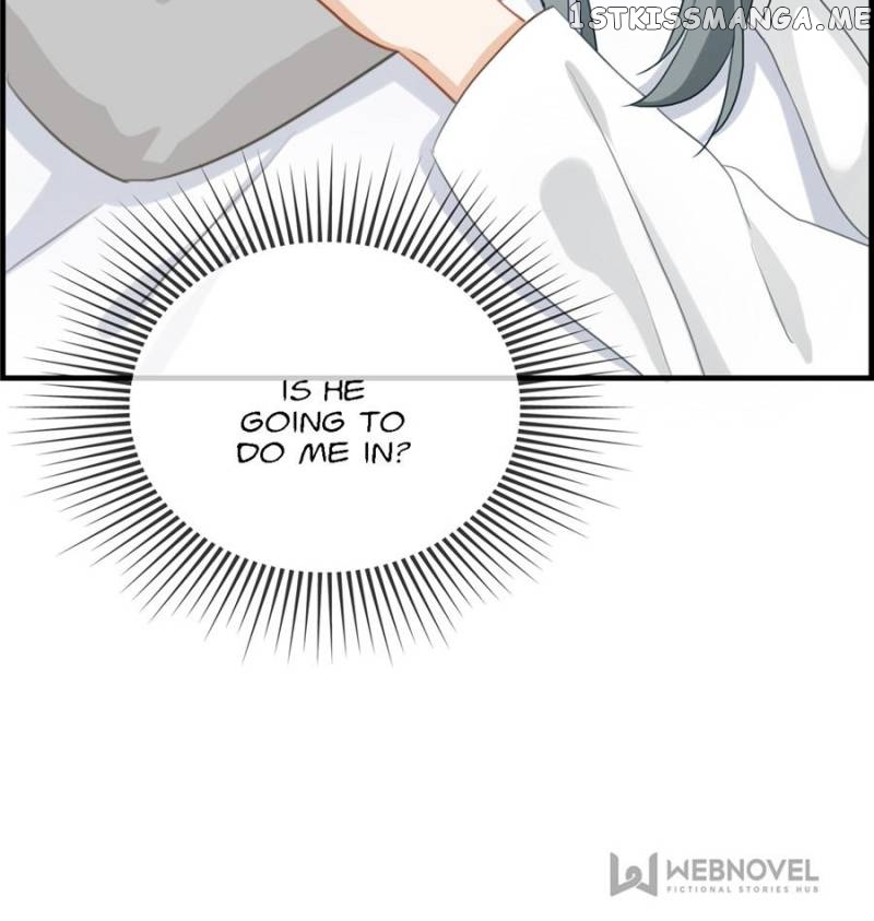 Scheming Bosses Are Into Me chapter 117 - page 11