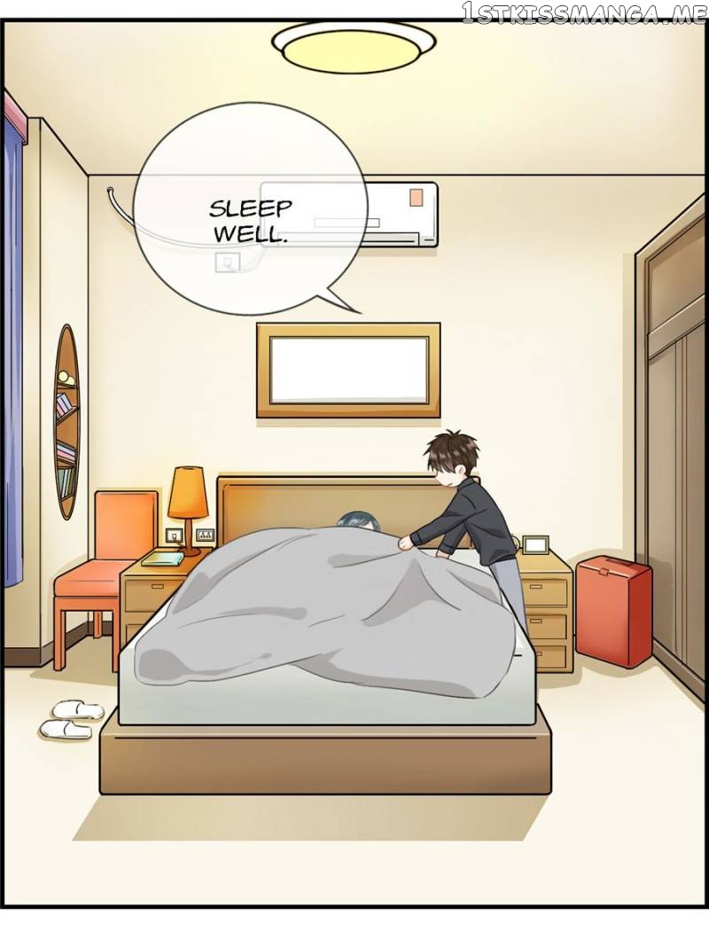 Scheming Bosses Are Into Me chapter 117 - page 17