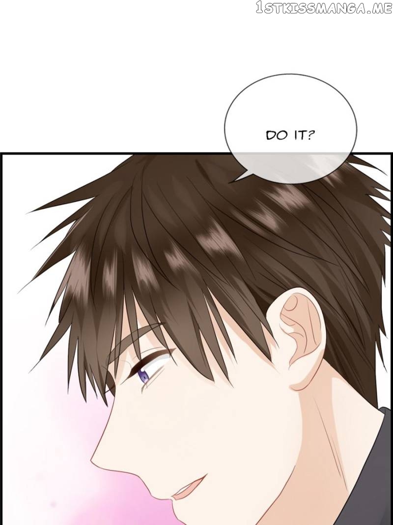 Scheming Bosses Are Into Me chapter 117 - page 20