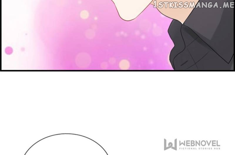 Scheming Bosses Are Into Me chapter 117 - page 21