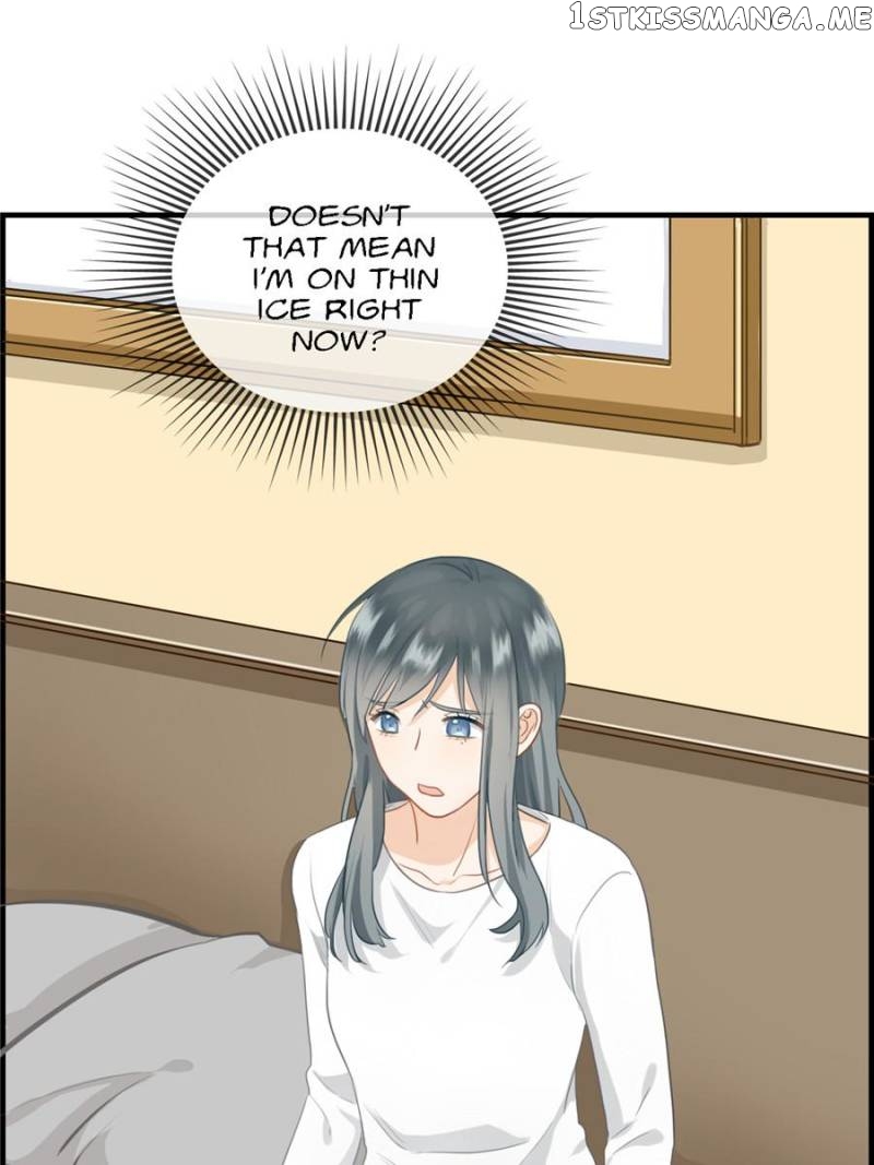 Scheming Bosses Are Into Me chapter 117 - page 5