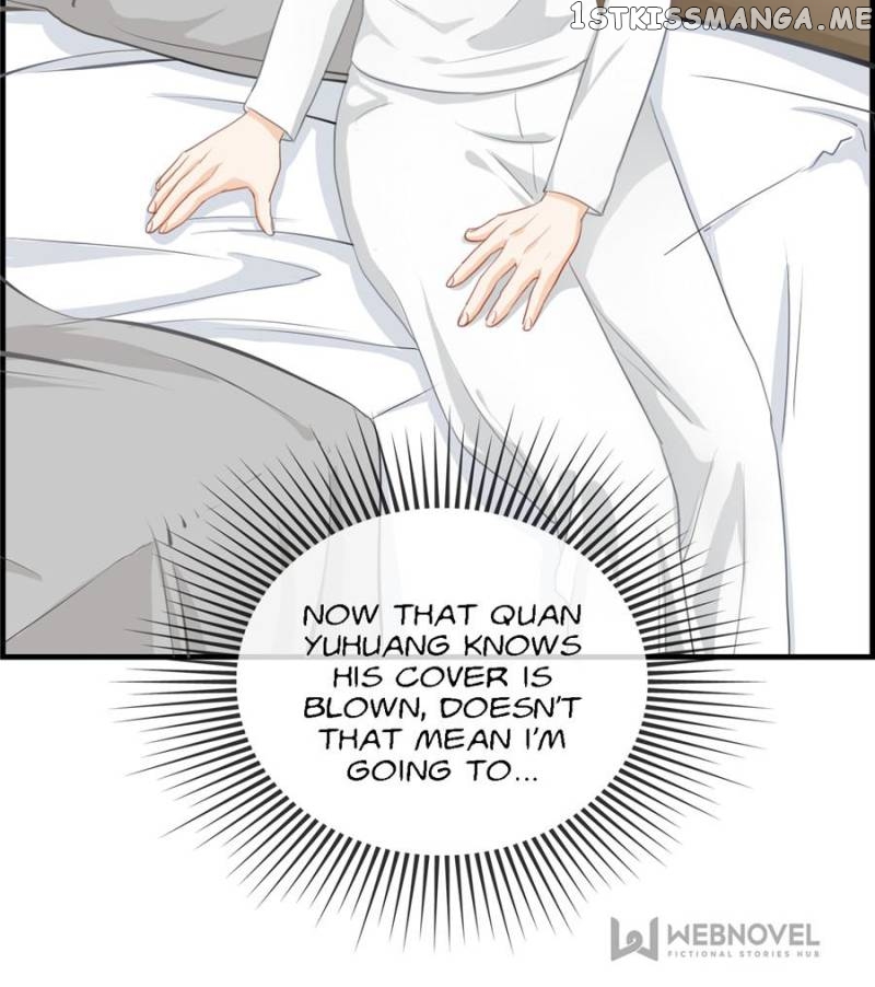 Scheming Bosses Are Into Me chapter 117 - page 6