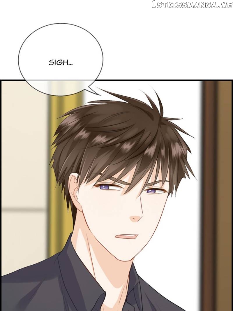 Scheming Bosses Are Into Me chapter 117 - page 8