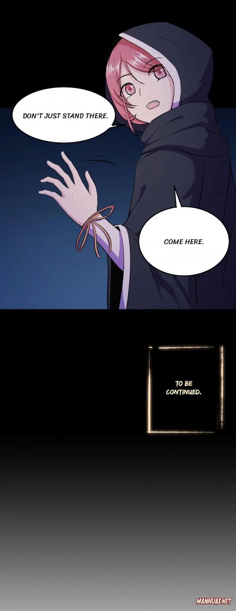 Immortal Maniac chapter 87 - page 5