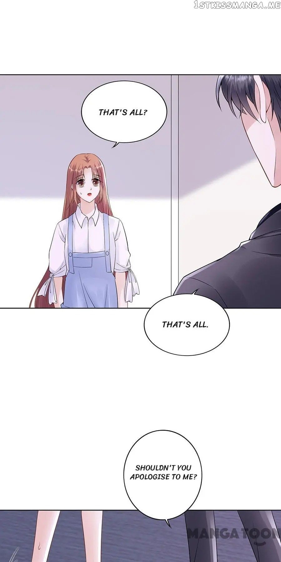 He Stole My Heart chapter 35 - page 12