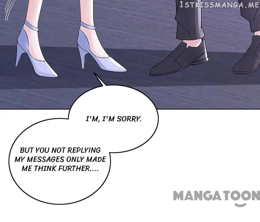 He Stole My Heart chapter 35 - page 13