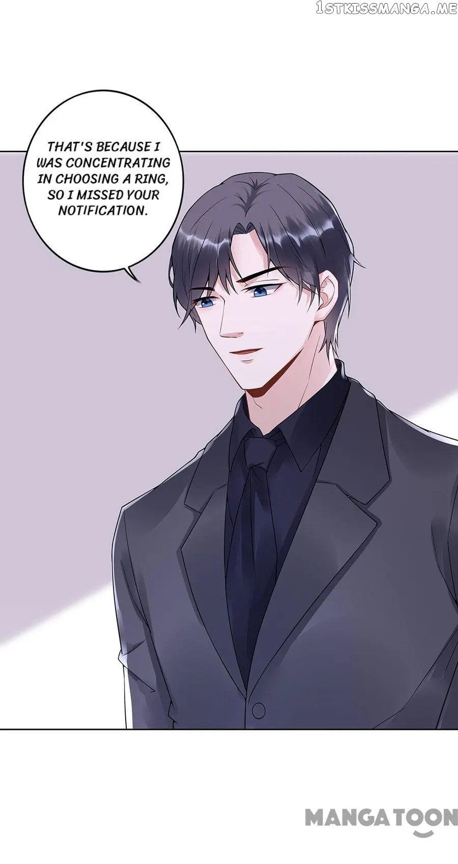He Stole My Heart chapter 35 - page 14