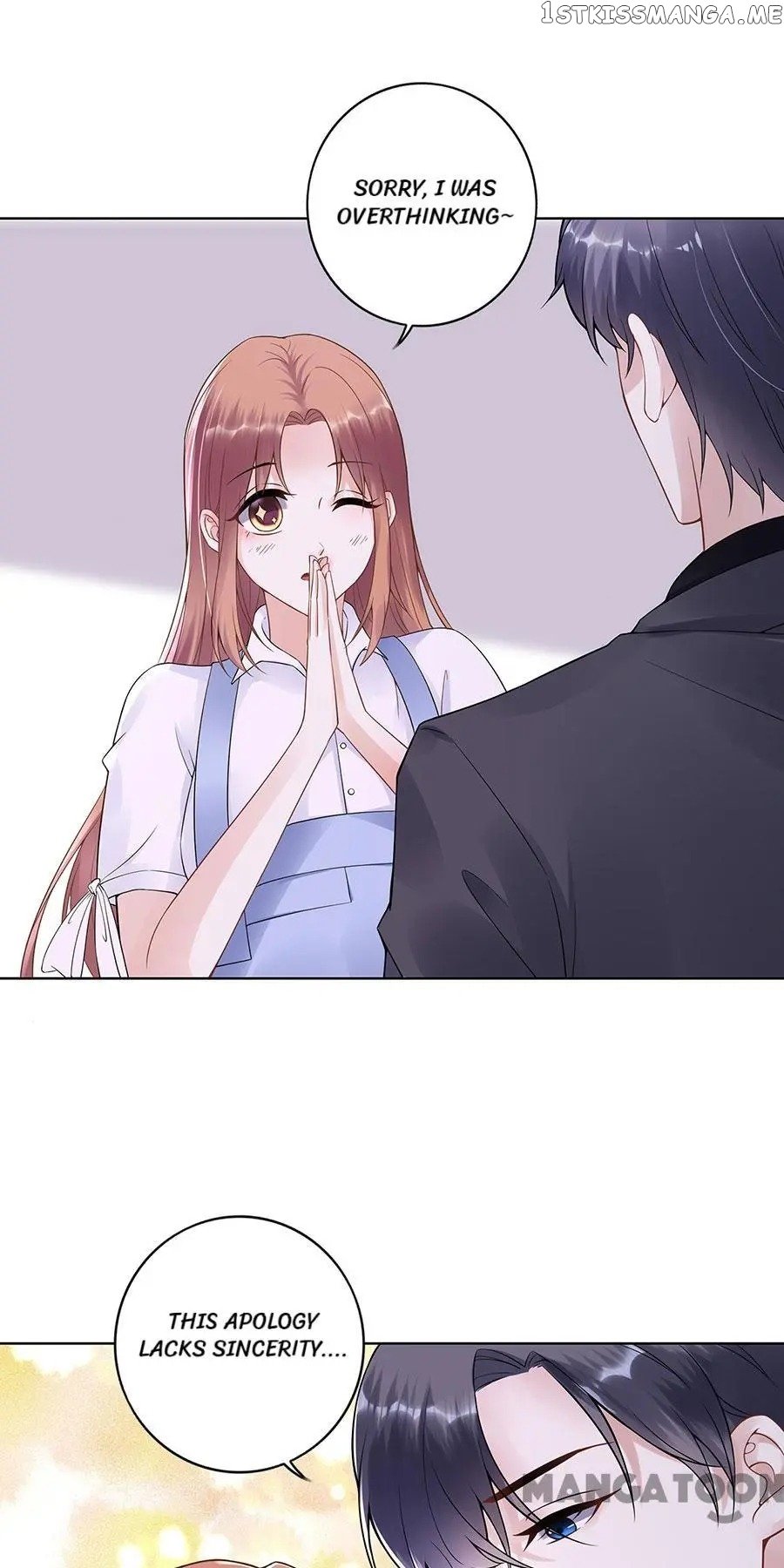 He Stole My Heart chapter 35 - page 15