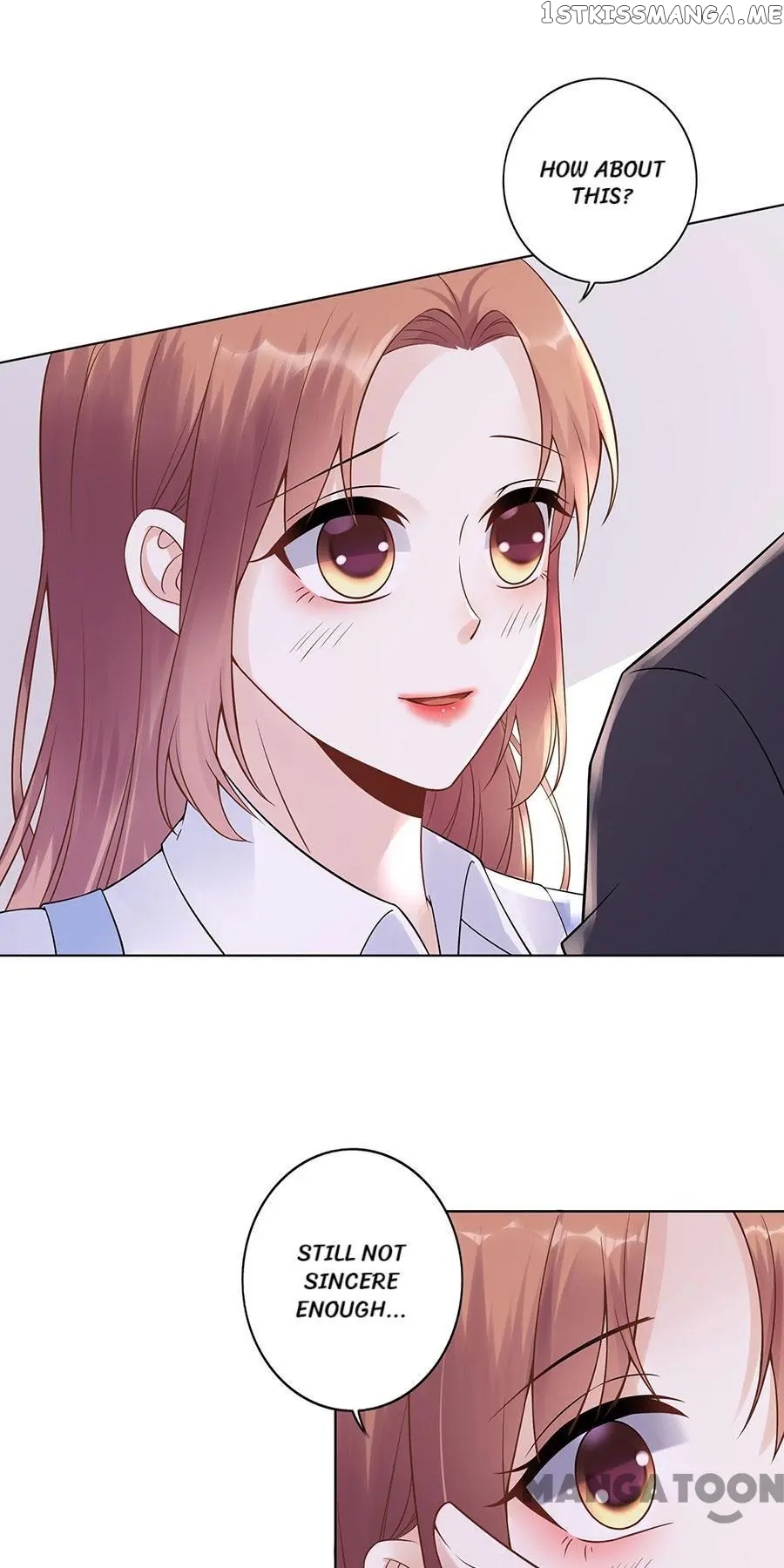 He Stole My Heart chapter 35 - page 19