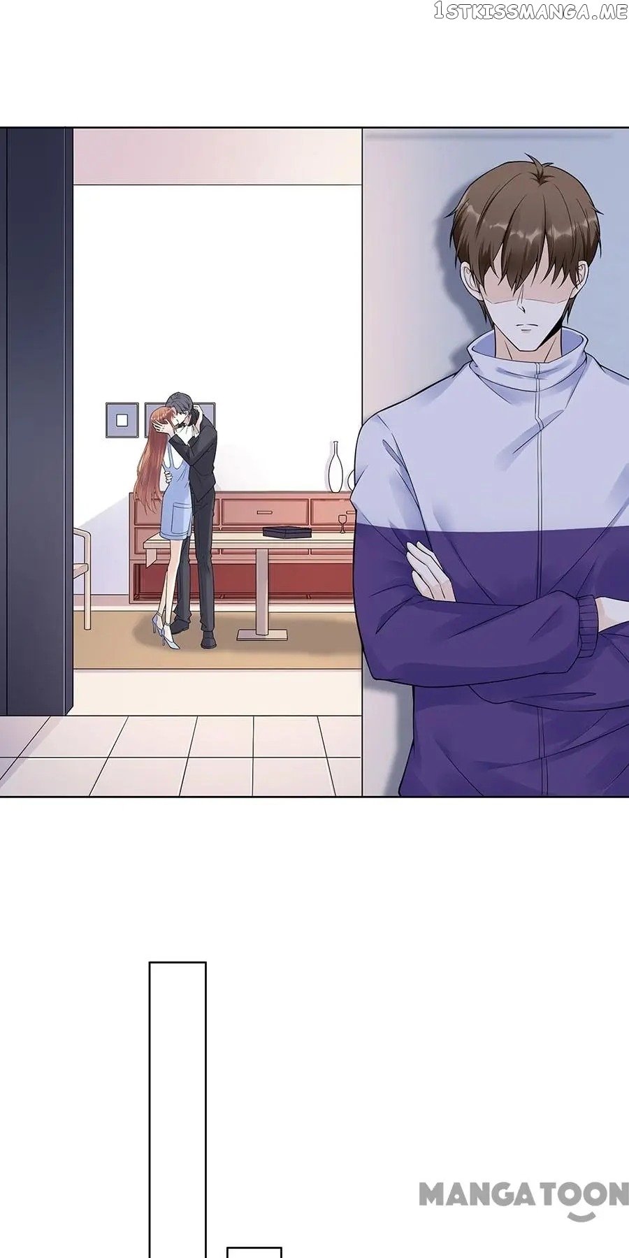 He Stole My Heart chapter 35 - page 23