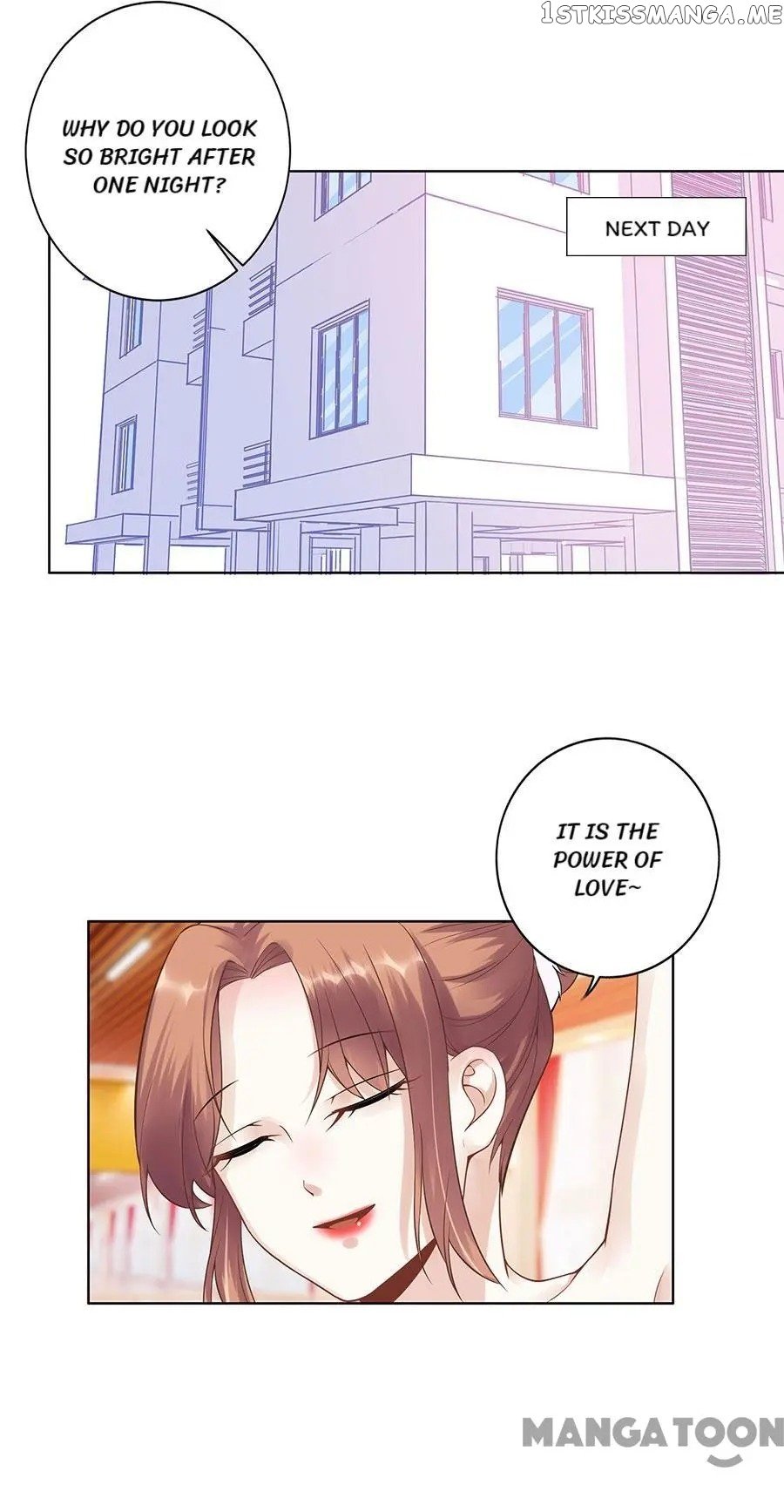 He Stole My Heart chapter 35 - page 25