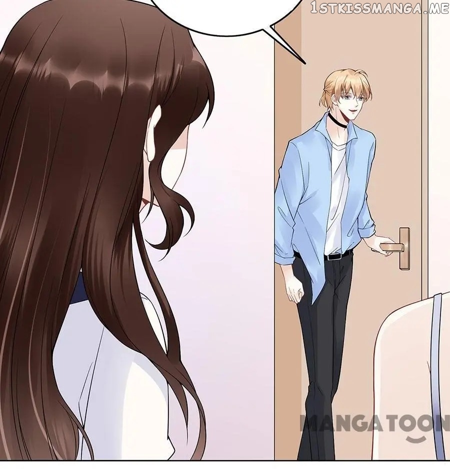 He Stole My Heart chapter 35 - page 27