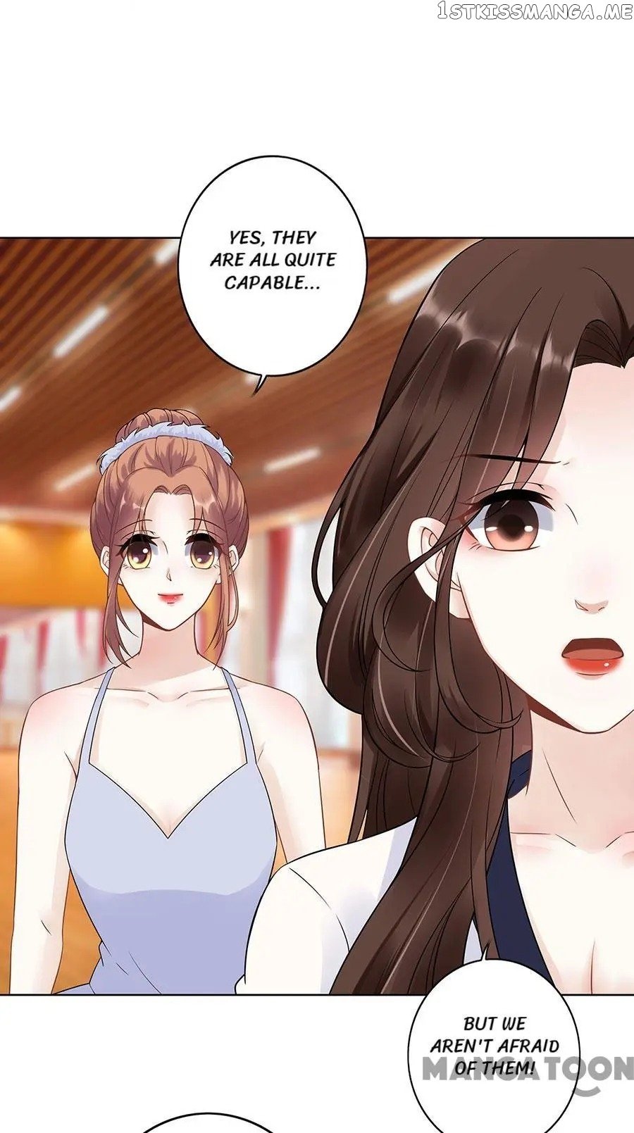 He Stole My Heart chapter 35 - page 28