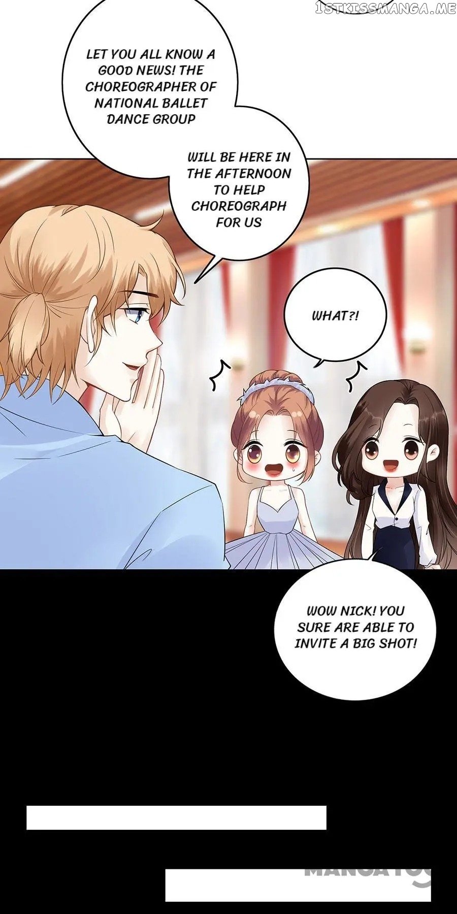 He Stole My Heart chapter 35 - page 29