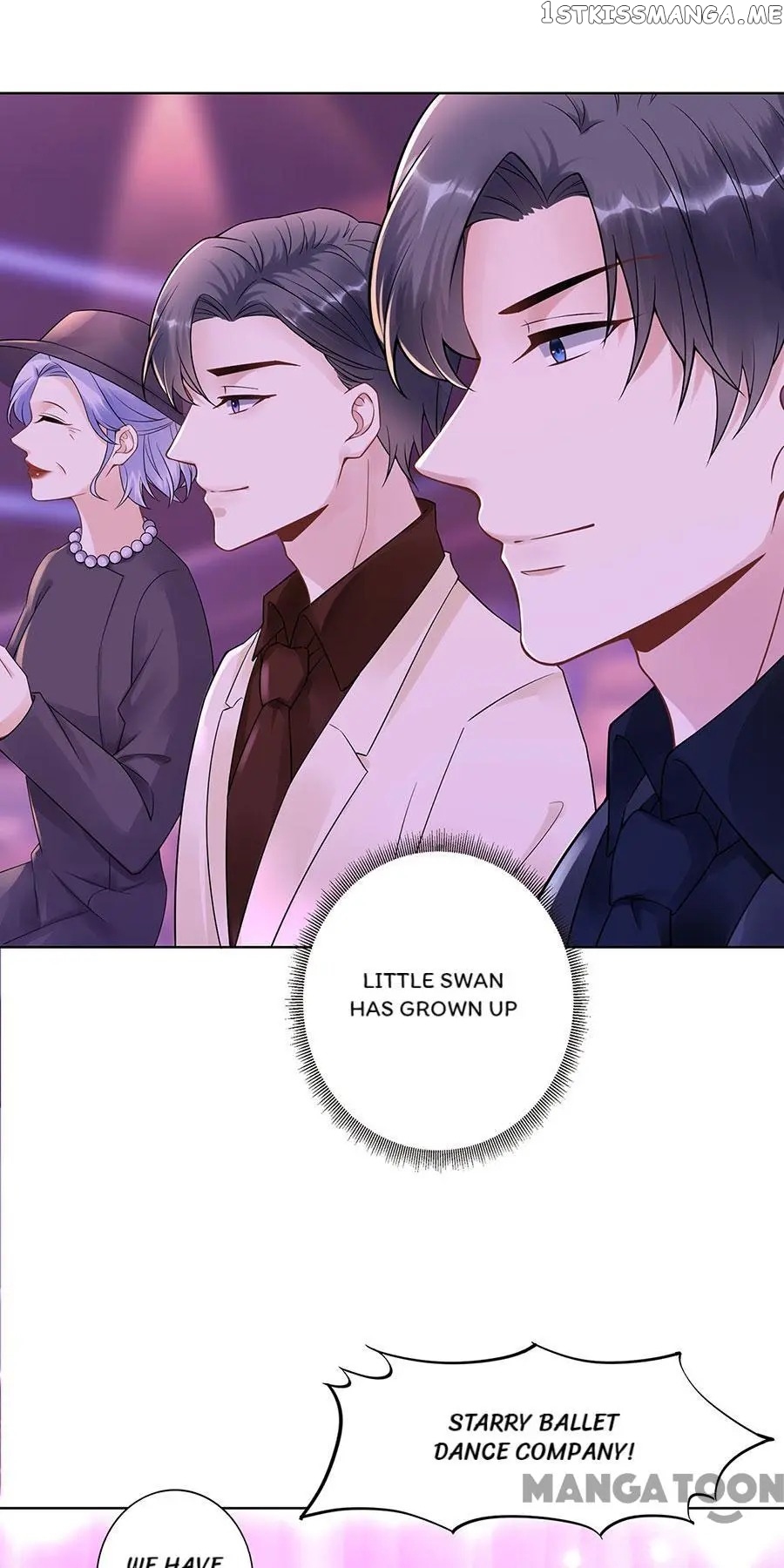 He Stole My Heart chapter 35 - page 36