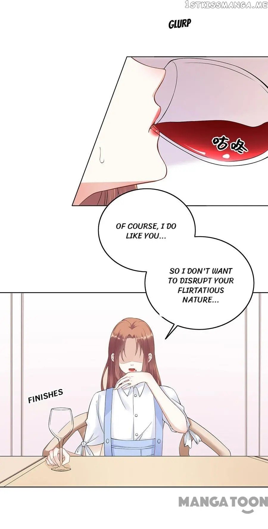 He Stole My Heart chapter 35 - page 5