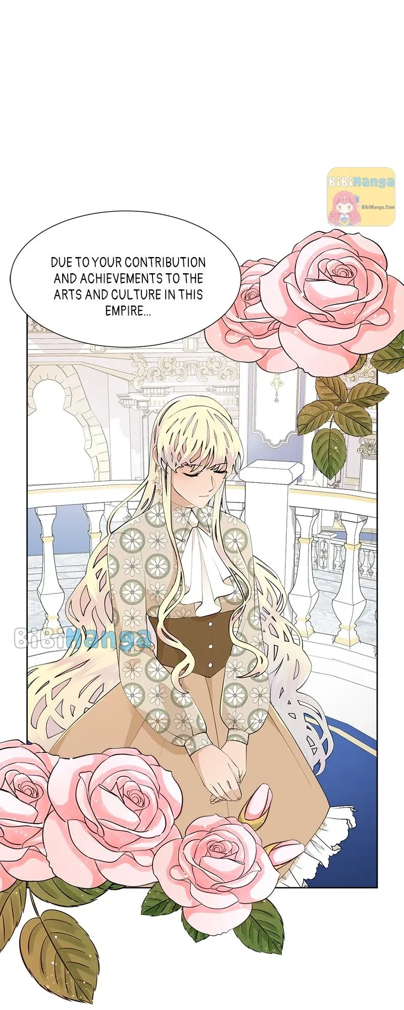 Welcome, It’s the First Time With This Kind of Villainess chapter 63 - page 11