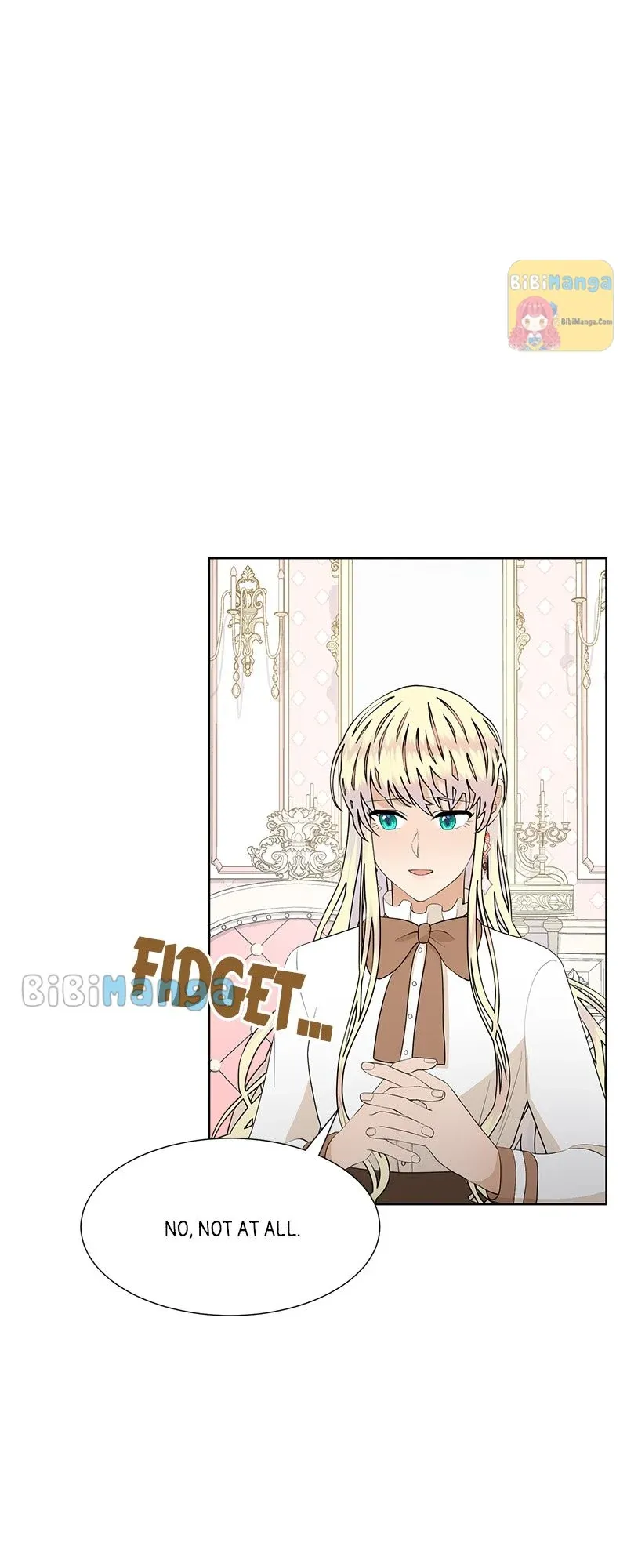 Welcome, It’s the First Time With This Kind of Villainess chapter 63 - page 2
