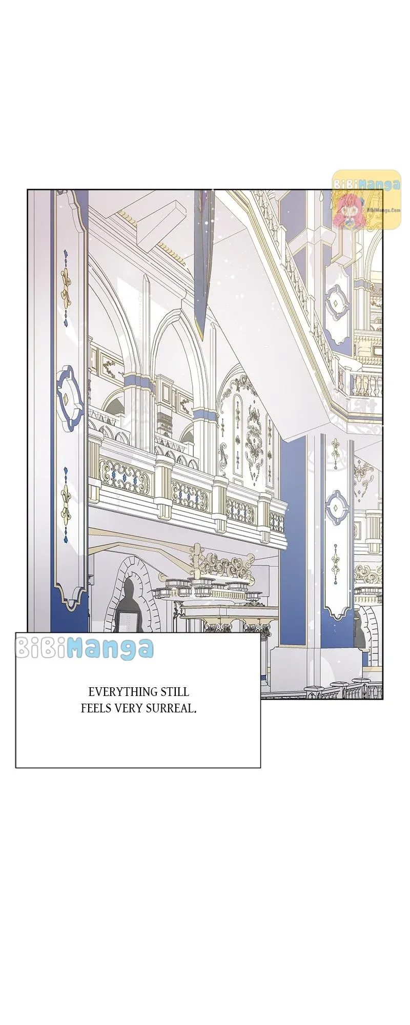 Welcome, It’s the First Time With This Kind of Villainess chapter 63 - page 27