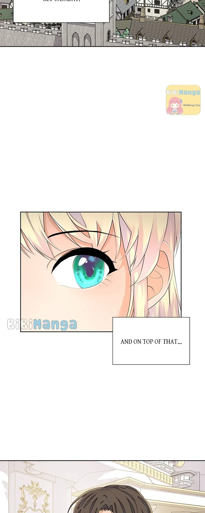 Welcome, It’s the First Time With This Kind of Villainess chapter 63 - page 31