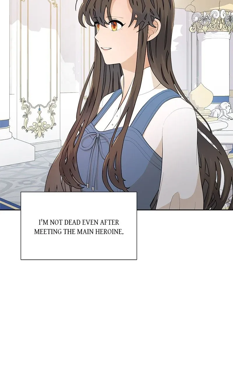 Welcome, It’s the First Time With This Kind of Villainess chapter 63 - page 32