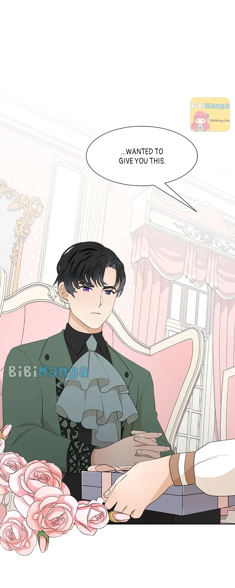 Welcome, It’s the First Time With This Kind of Villainess chapter 63 - page 4