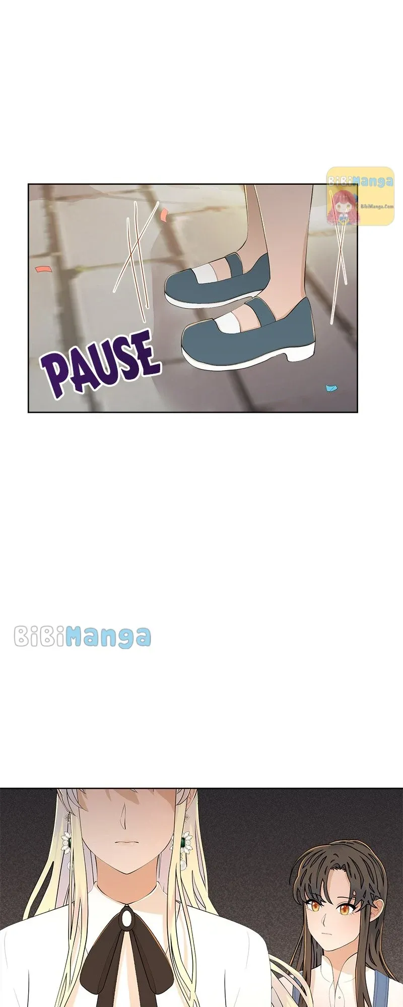 Welcome, It’s the First Time With This Kind of Villainess chapter 63 - page 42