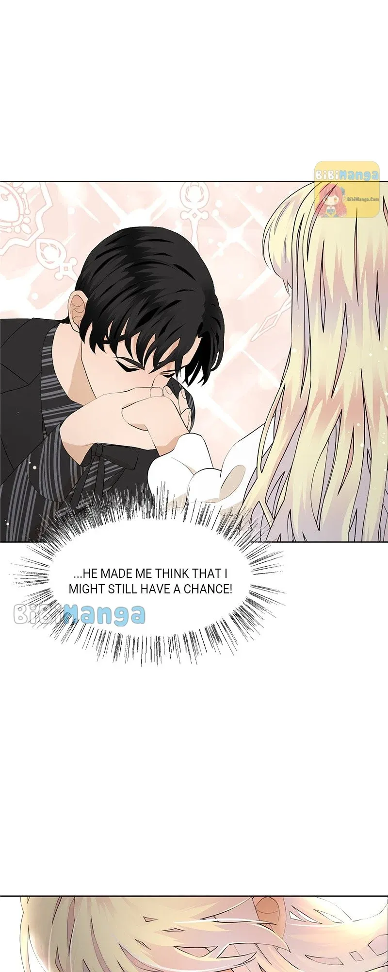 Welcome, It’s the First Time With This Kind of Villainess chapter 63 - page 54