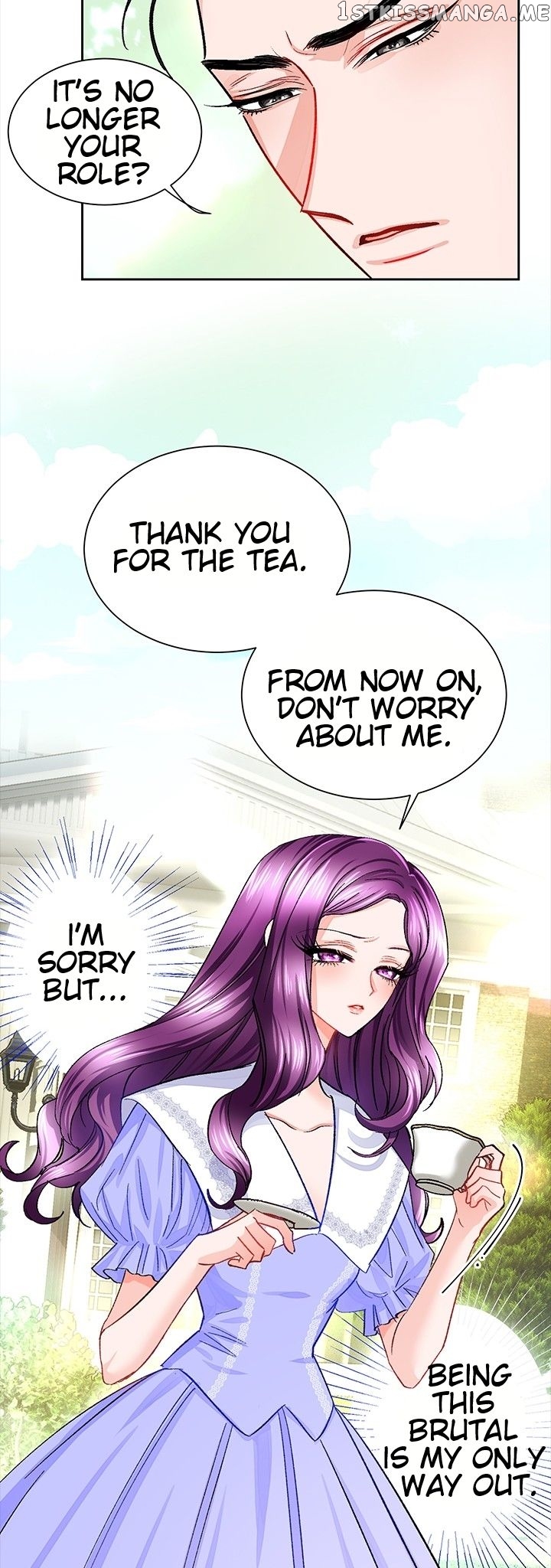 Villainous Princess chapter 3 - page 13