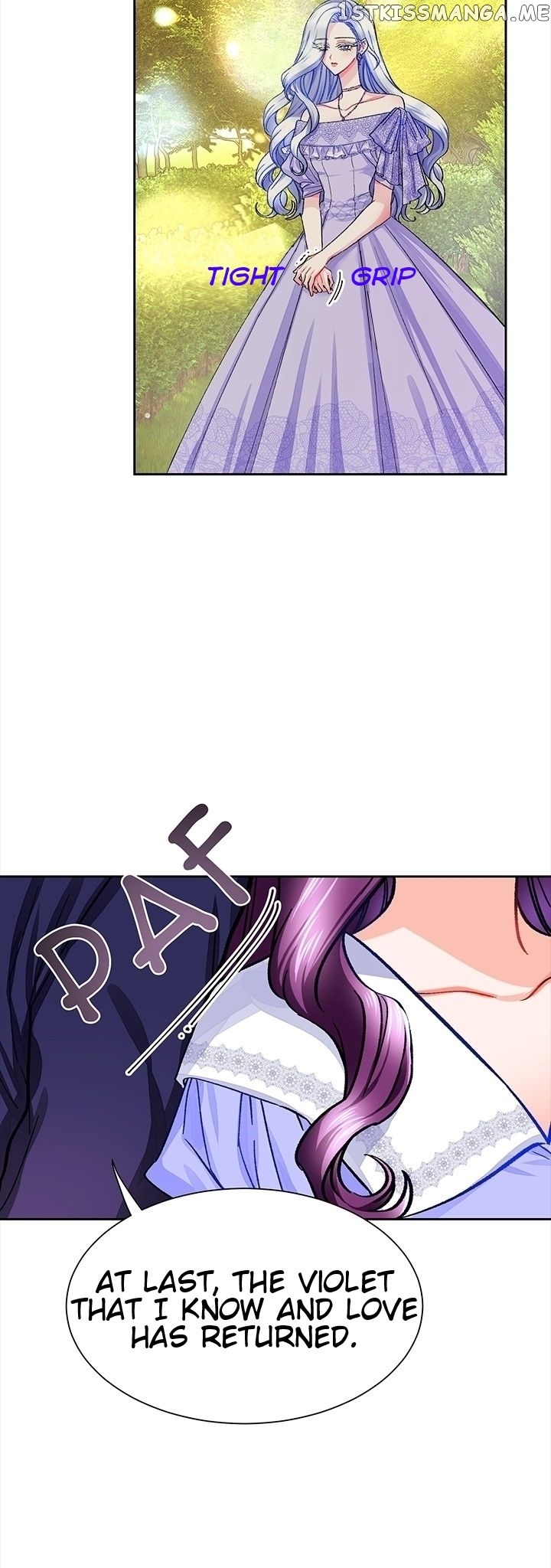 Villainous Princess chapter 3 - page 16