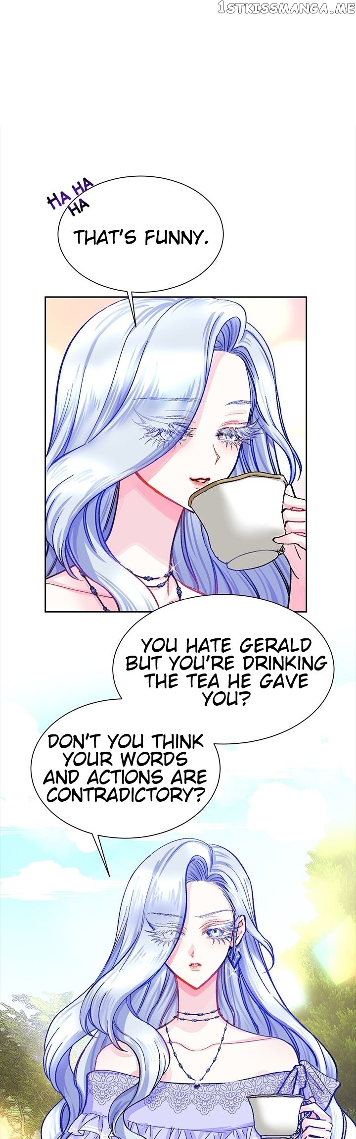 Villainous Princess chapter 3 - page 26