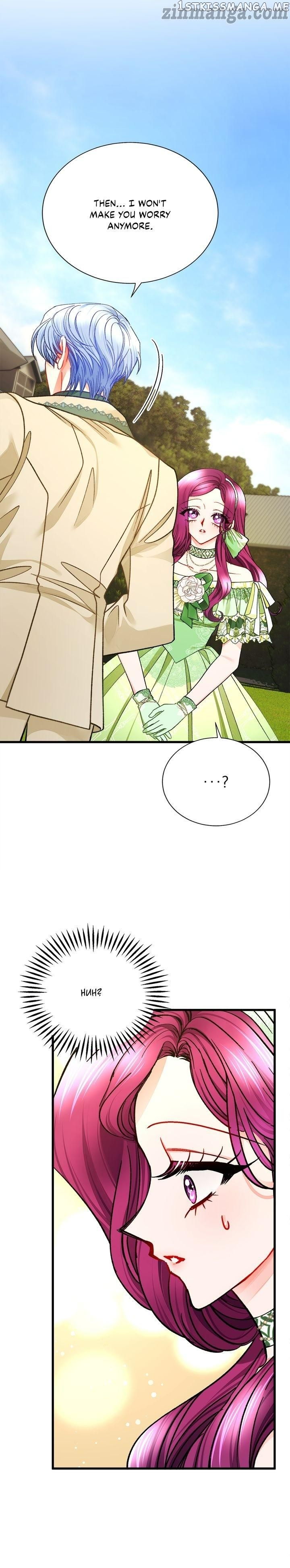 Villainous Princess chapter 98 - page 16
