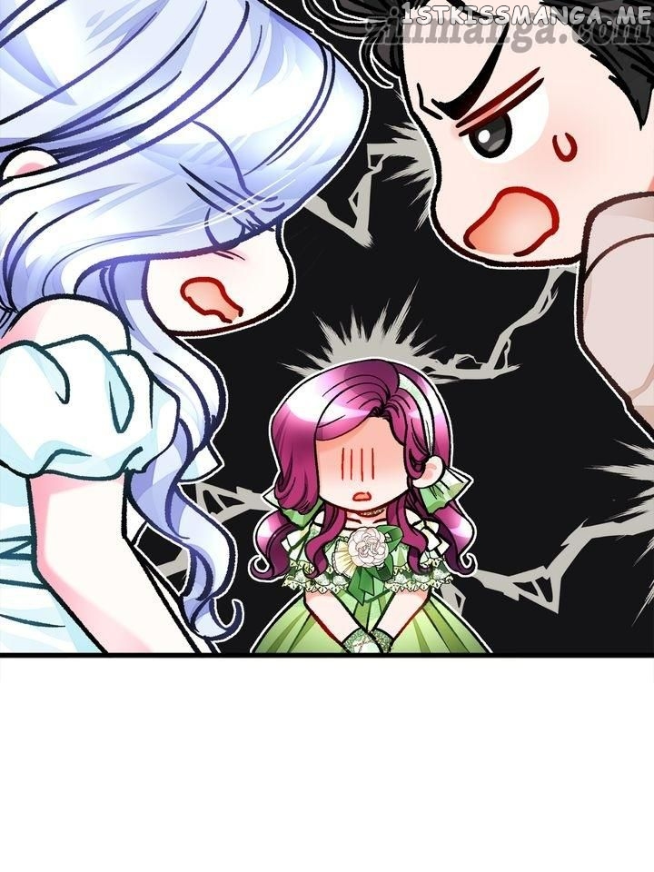 Villainous Princess chapter 98 - page 5