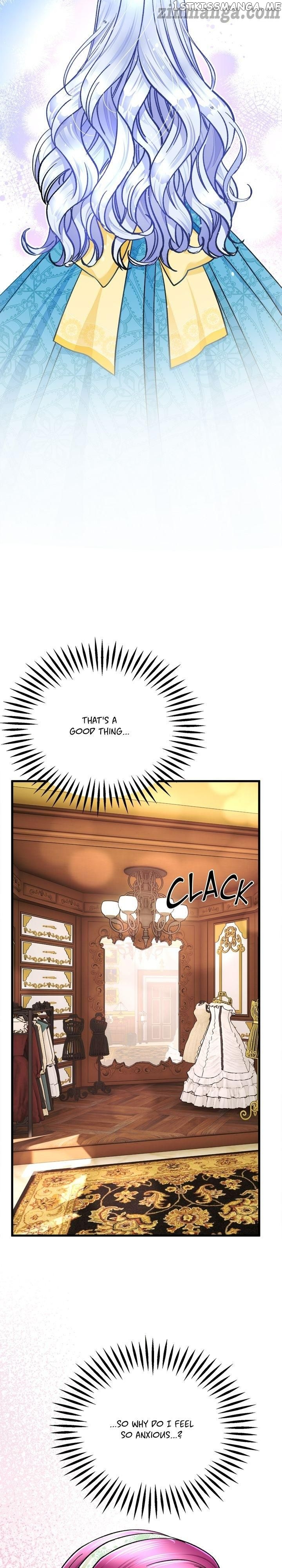 Villainous Princess chapter 97 - page 10