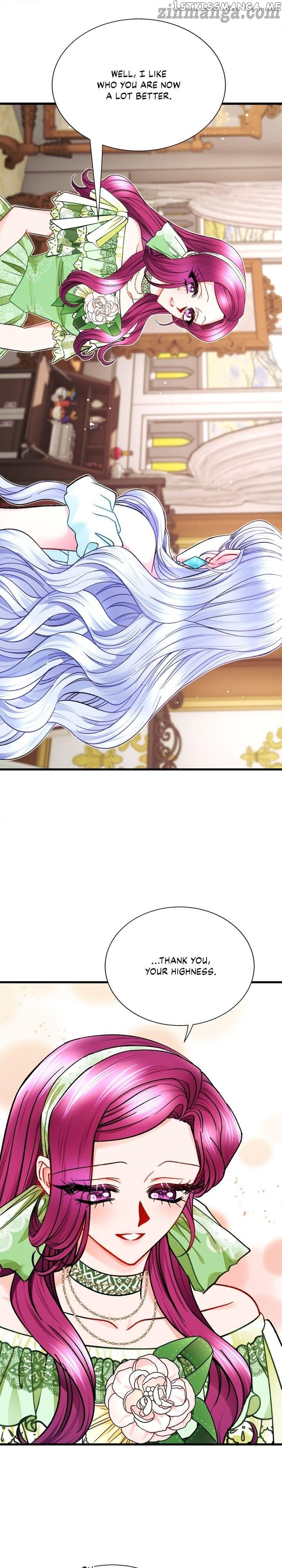 Villainous Princess chapter 97 - page 15