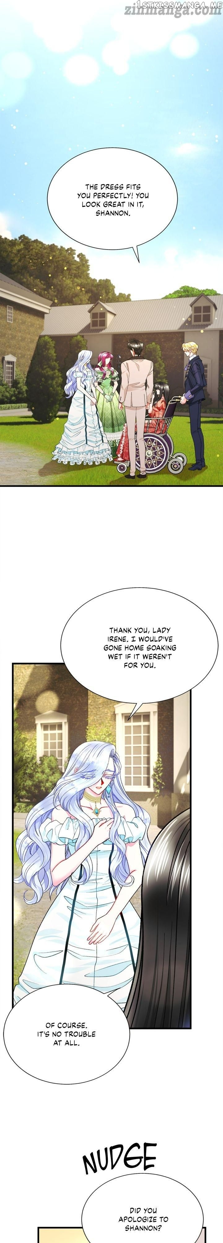 Villainous Princess chapter 97 - page 18