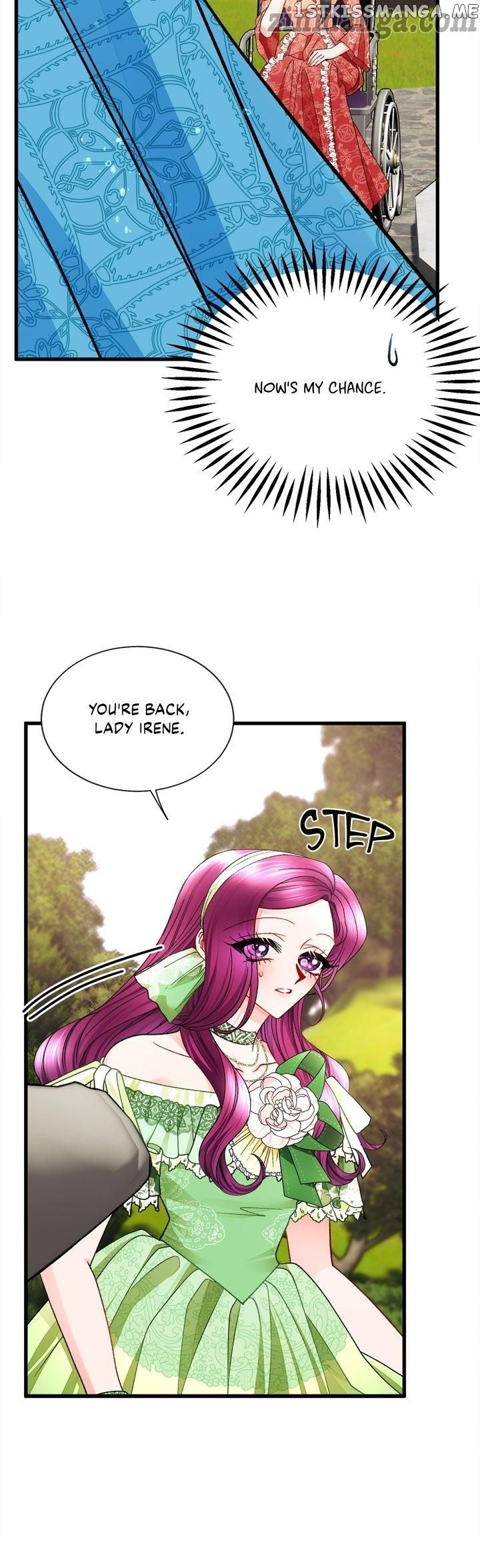 Villainous Princess chapter 97 - page 7