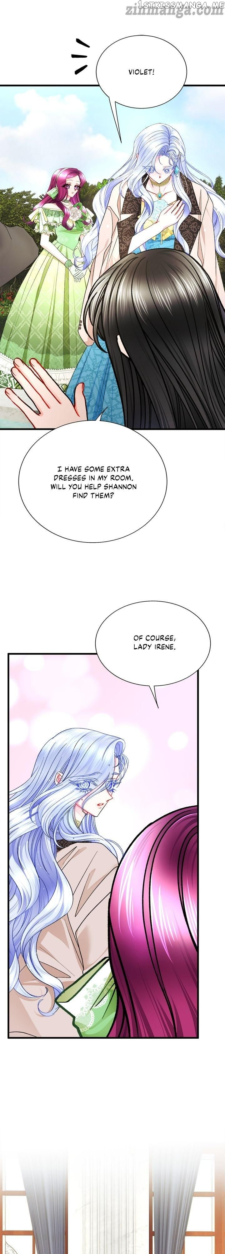 Villainous Princess chapter 97 - page 8