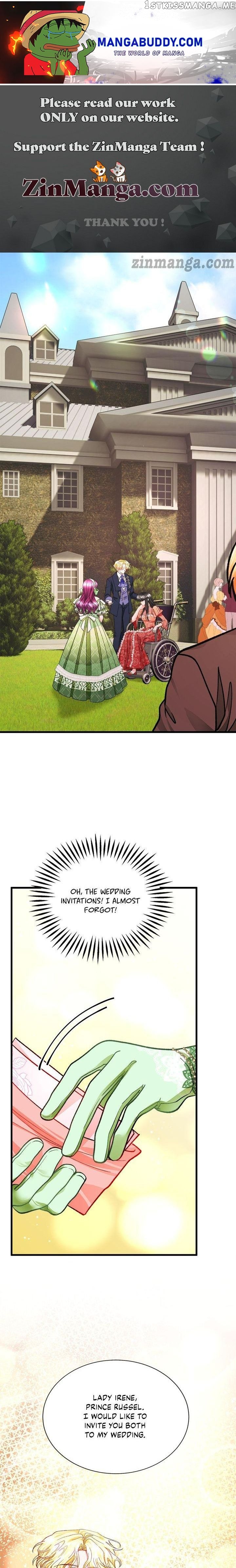 Villainous Princess chapter 96 - page 1