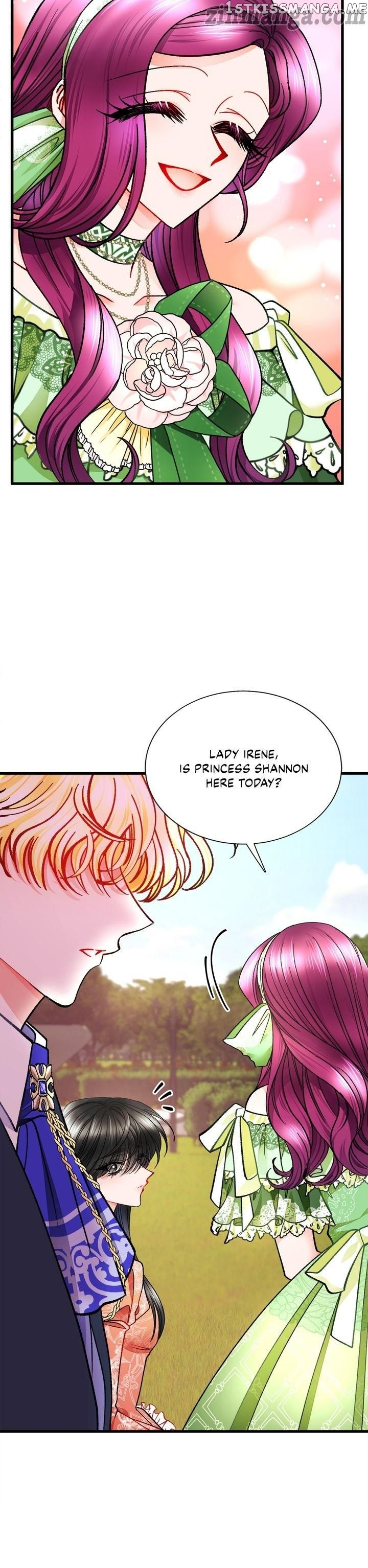 Villainous Princess chapter 96 - page 3