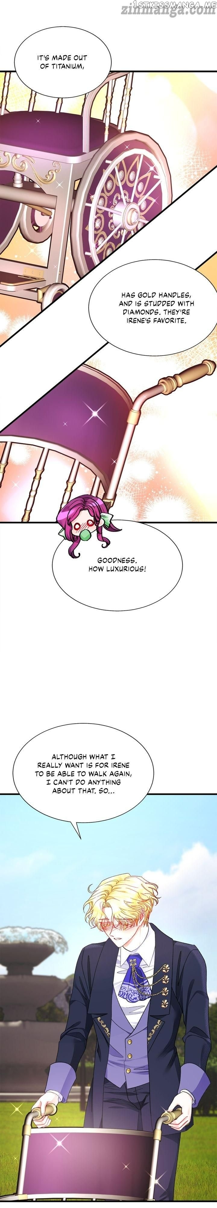 Villainous Princess chapter 95 - page 24