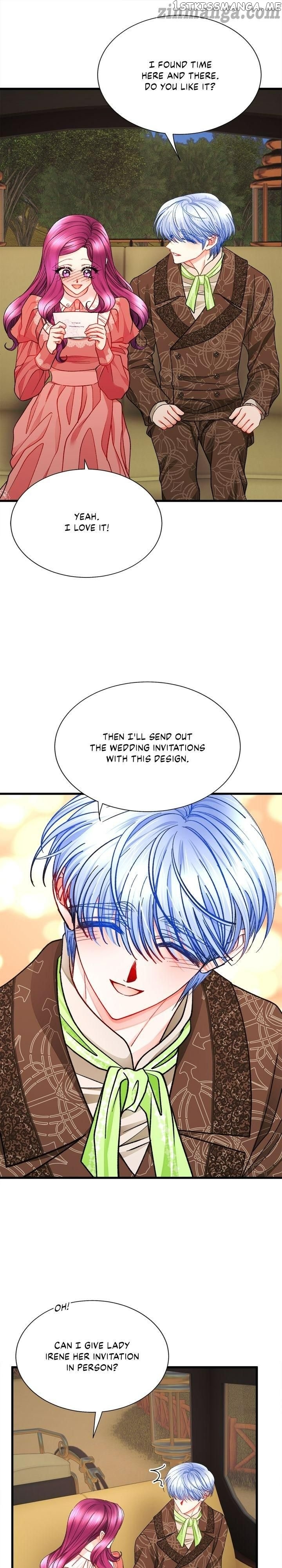 Villainous Princess chapter 95 - page 6