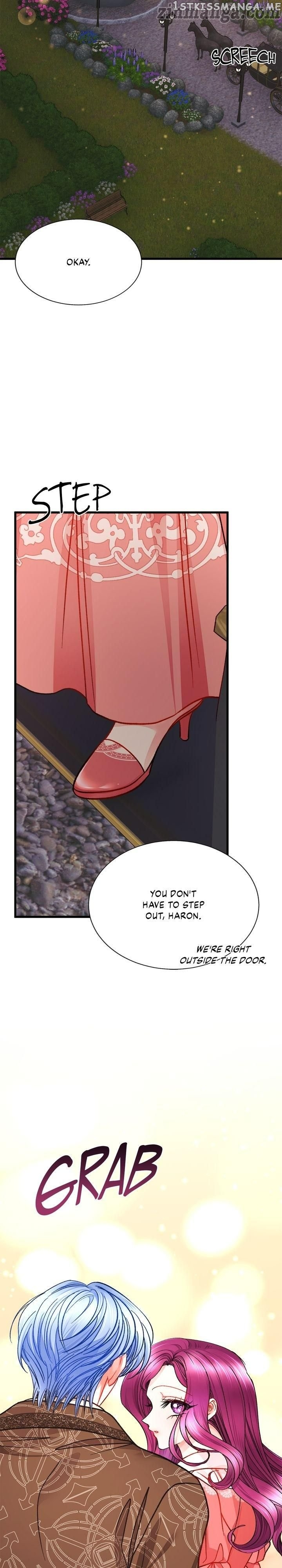 Villainous Princess chapter 95 - page 8