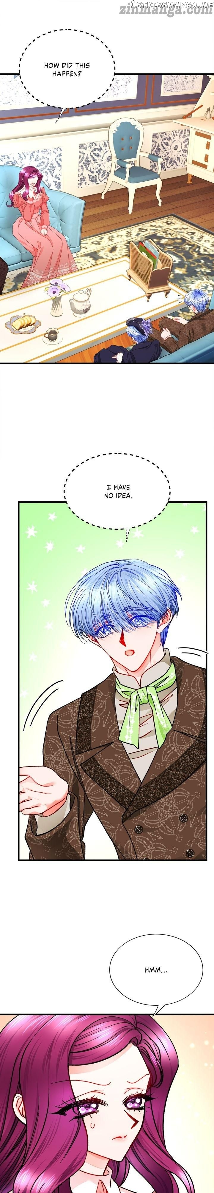 Villainous Princess chapter 94 - page 16