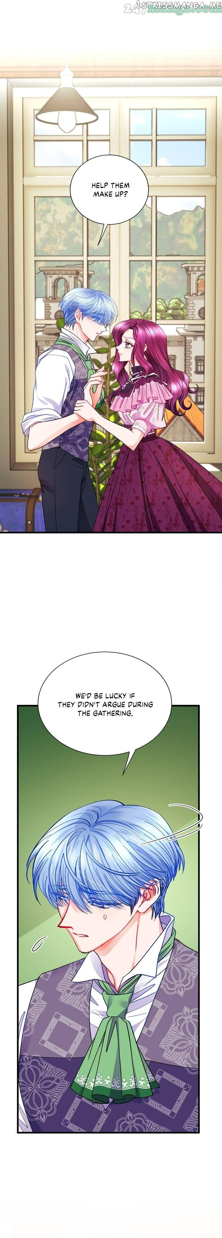 Villainous Princess chapter 93 - page 2