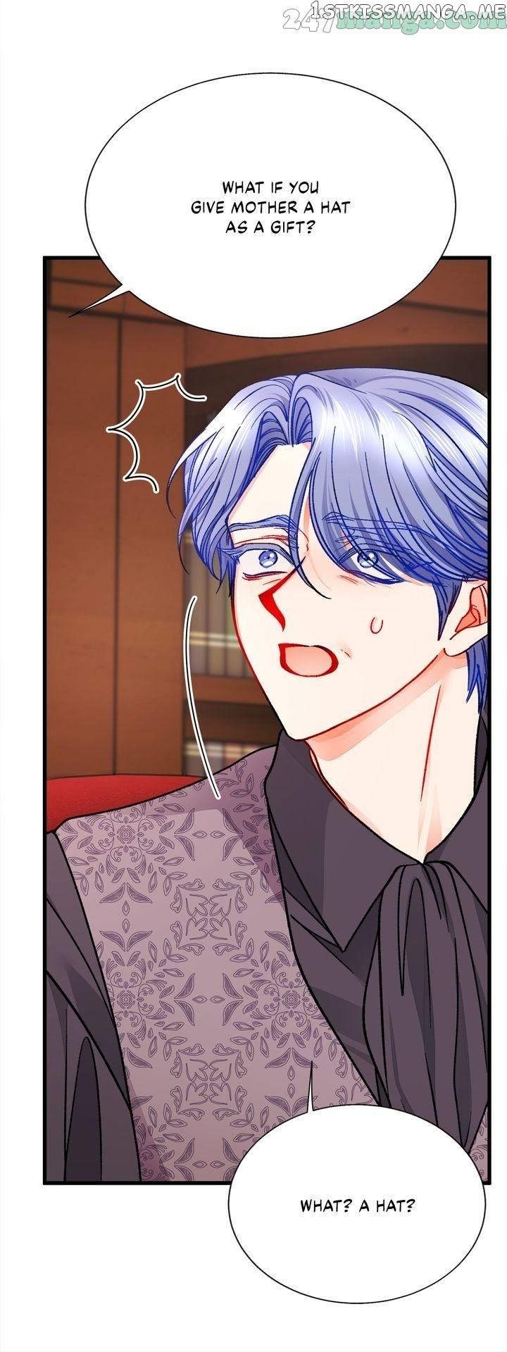 Villainous Princess chapter 93 - page 9