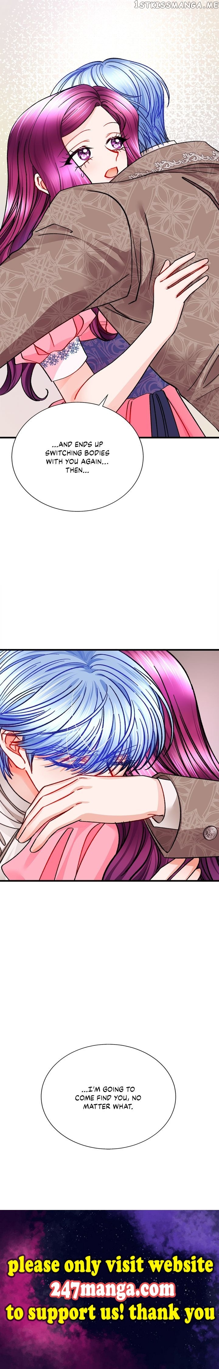 Villainous Princess chapter 63 - page 32